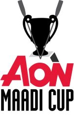 Aon Maddi Cup Rowing regatter logo